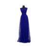 Rochie Versatilă lungă din Lycra cu tulle RV001