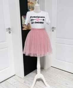 Set fusta plus ticou personalizat SET2