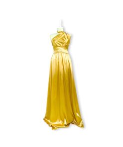 Rochie universala Versatila din Satin RVS006U