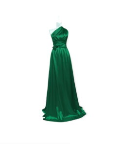 Rochie universala Versatila din Satin RVS009U