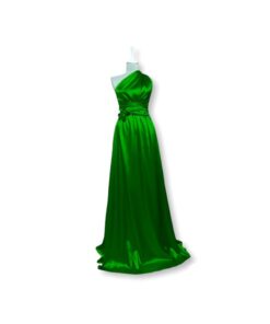 Rochie universala Versatila din Satin RVS010U