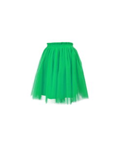 Fusta din Tulle Verde Deschis FT2013