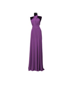 Rochie universala Versatilă lungă din Lycra RV017U