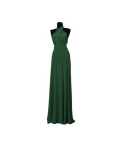 Rochie universala Versatilă lungă Lycra RV014U