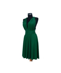 Rochie universale Versatilă scurtă Lycra RV012U