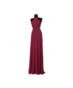 Rochie universala Versatilă lungă din Lycra RV015U