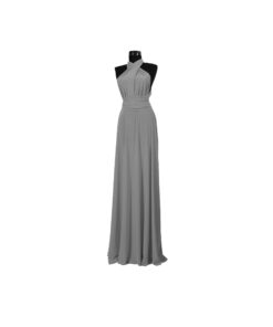 Rochie universala Versatilă lungă din Lycra RV019U