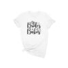 Tricou personalizat Bride Babes BB01