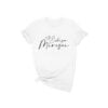 Tricou personalizat Echipa Miresei EM01