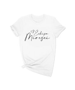 Tricou personalizat Echipa Miresei EM01