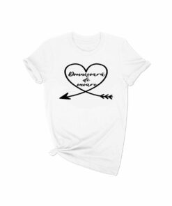 Tricou personalizat Inimioara1 IN01