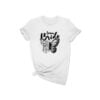 Tricou personalizat Team Bride TB01