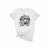 Tricou personalizat Team Bride TB02