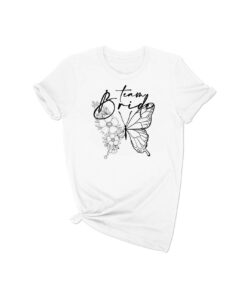 Tricou personalizat Team Bride TB03