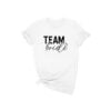 Tricou personalizat Team Bride TB09