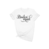 Tricou Alb Personalizat pentru Domnisoara de Onoare 2024215