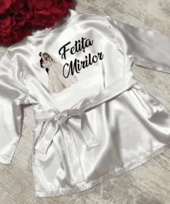Halat Fetita Mirilor Alb 202471