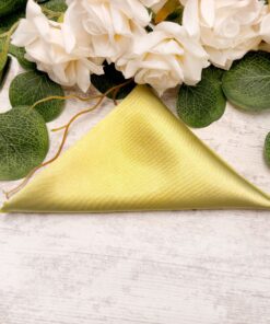 Batista Unicolor din satin 2024335