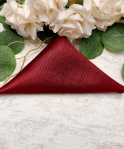 Batista Unicolor din satin 2024337