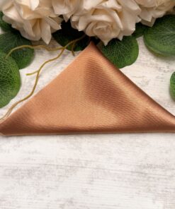 Batista Unicolor din satin 2024341