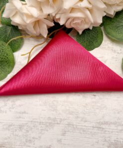 Batista Unicolor din satin 2024342