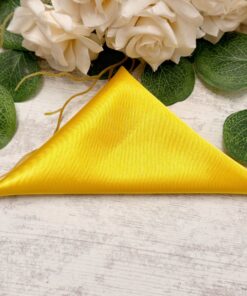 Batista Unicolor din satin 2024344