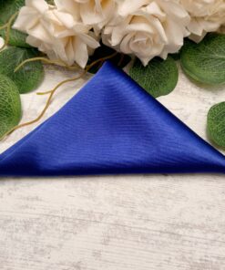Batista Unicolor din satin 2024346