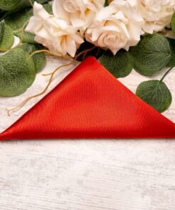 Batista Unicolor din satin 2024348