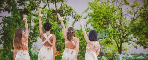 rochie versatila spate