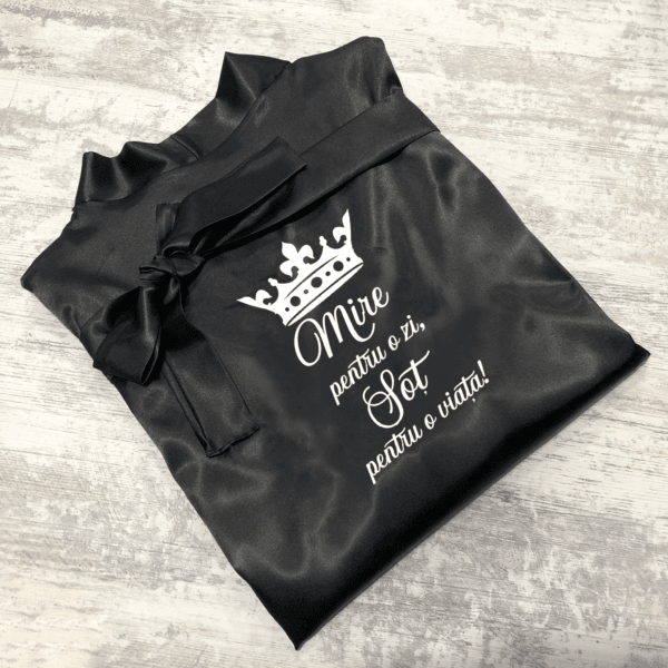 Halat de Mire Personalizat Universal 2024415
