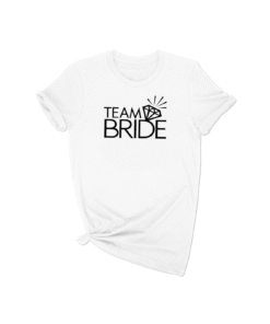 Tricou Alb Personalizat pentru Domnisoara de Onoare 2024382