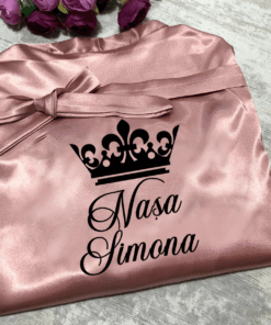 Halat pentru Nasa din satin 2024397
