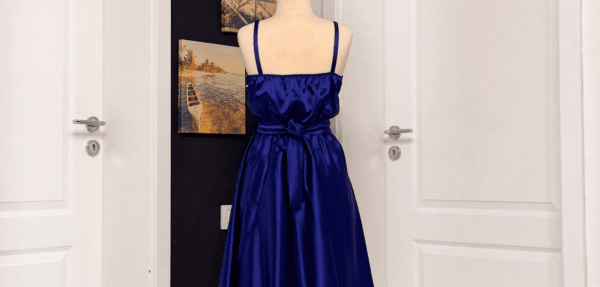 rochie domnisoara de onoare