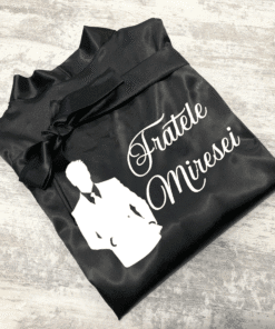 Halat Fratele Miresei Personalizat Universal 202538