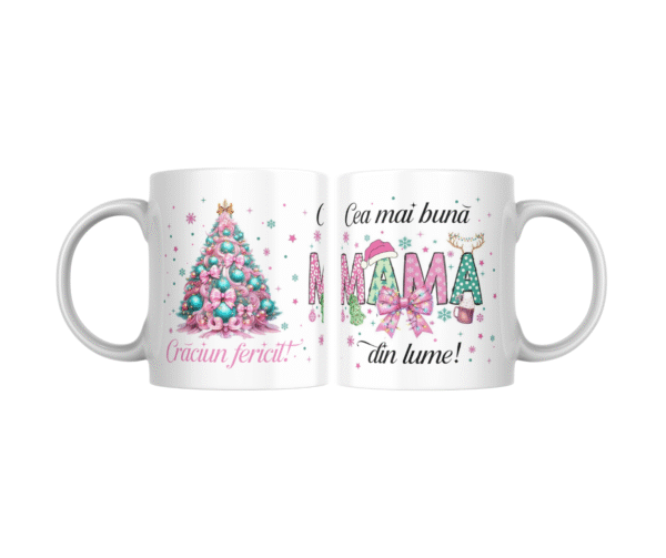 cana personalizata mama 2