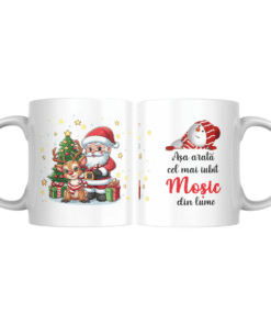 cana personalizata mosic 2