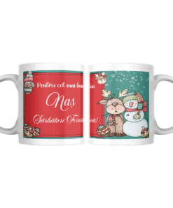 cana personalizata nas 2
