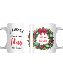 cana personalizata nas 4
