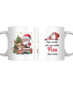 cana personalizata nas 7