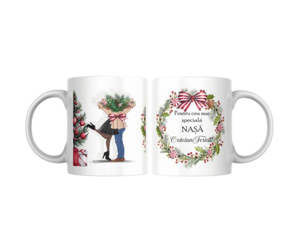 cana personalizata nasa