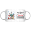cana personalizata sefa