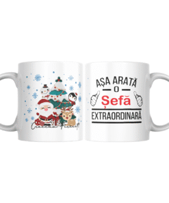 cana personalizata sefa