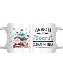 cana personalizata socru