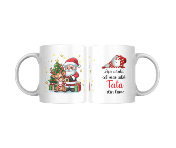 cana personalizata tata 6