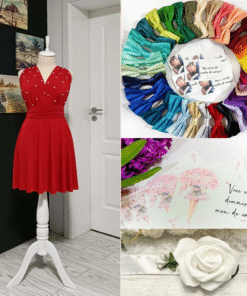 rochie domnisoara de onoare 2