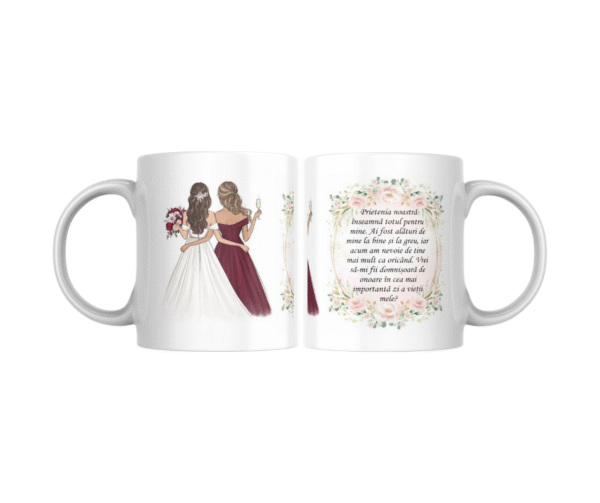 cana personalizata