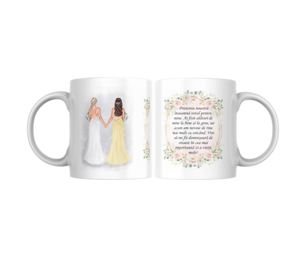 cana personalizata