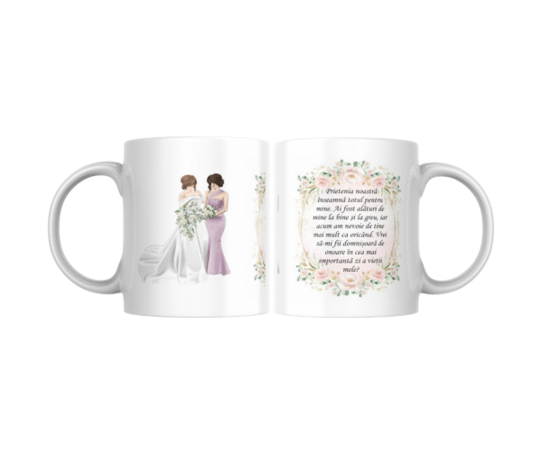 cana personalizata