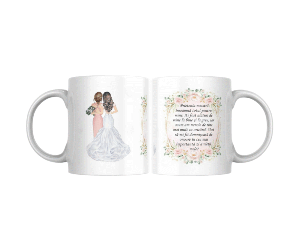 cana personalizata