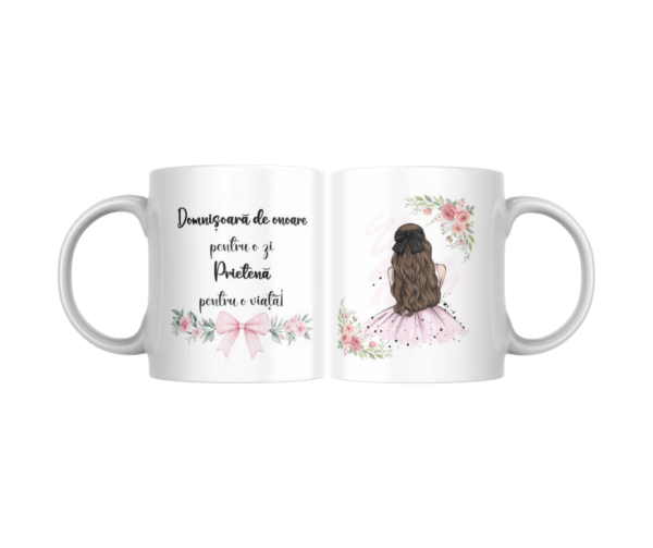 cana personalizata